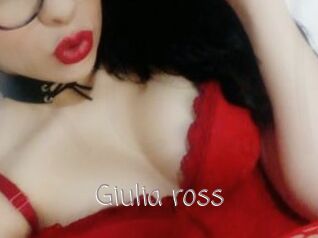 Giulia_ross