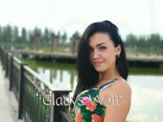 Gladys_Wolf