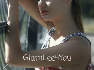 GlamLee4You