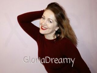 GloriaDreamy
