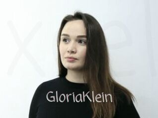 GloriaKlein