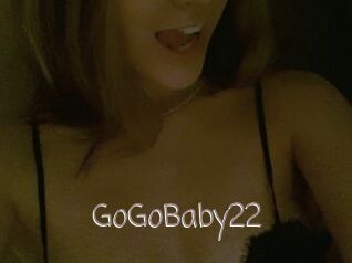 GoGoBaby22