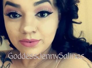 GoddessJennySalinas