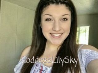 GoddessLilySky