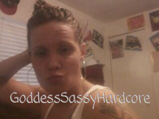 GoddessSassyHardcore