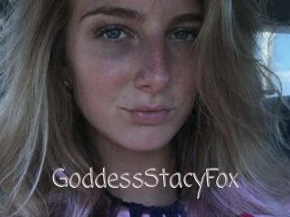 GoddessStacyFox