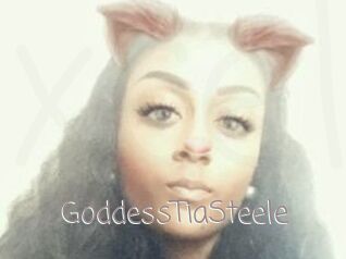 GoddessTiaSteele