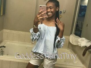 GoddessTianaTiny
