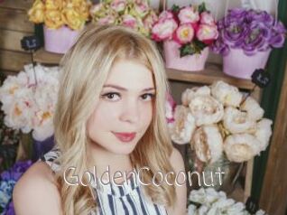 GoldenCoconut