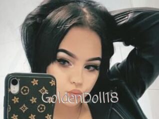 GoldenDoll18