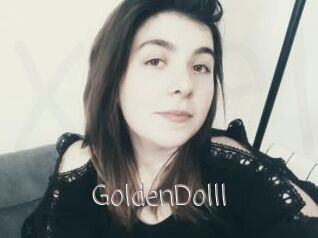 GoldenDolll