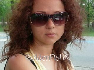 GoldenFishX