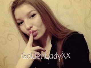 GoldenLadyXX