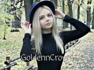 GoldennCrown