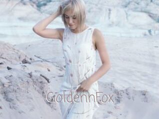 GoldennFox