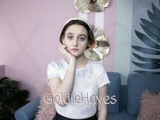 GoldieHayes