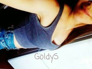 GoldyS
