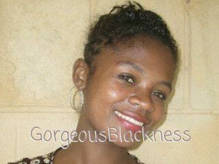 GorgeousBlackness