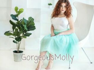 GorgeousMolly