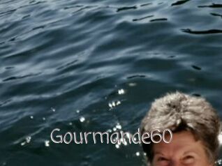 Gourmande60