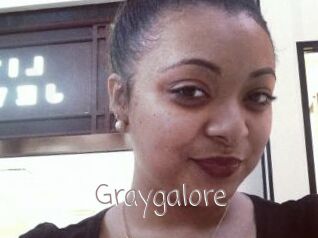 Graygalore