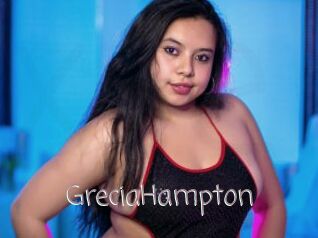 GreciaHampton