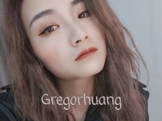 Gregorhuang