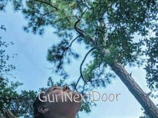 GurlNextDoor