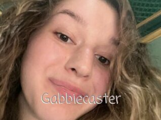 Gabbiecaster