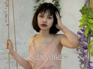 Gabemiles