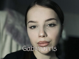 Gabimorris
