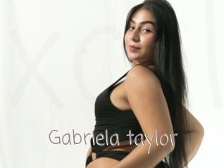 Gabriela_taylor
