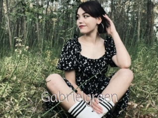 Gabrielgreen
