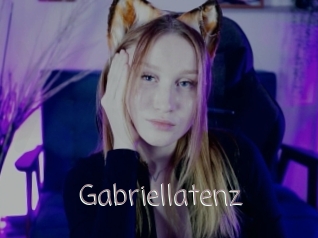 Gabriellatenz