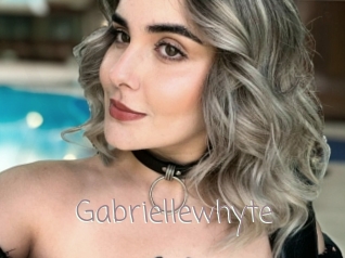 Gabriellewhyte