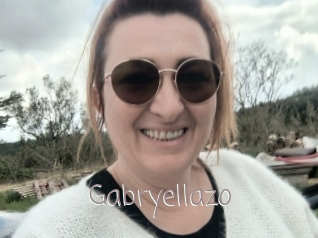 Gabryellazo