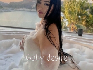 Gaby_desire