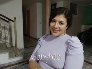 Gabyhils