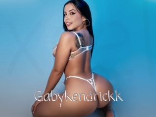 Gabykendrickk