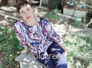 Galagreen