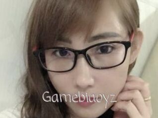 Gamebiaoyz