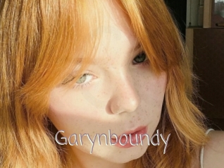 Garynboundy