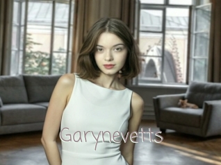 Garynevetts