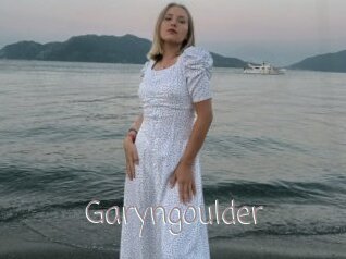 Garyngoulder