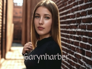 Garynharber
