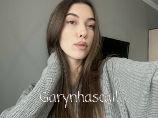 Garynhascall