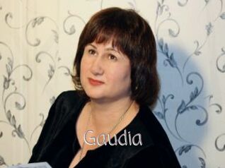 Gaudia