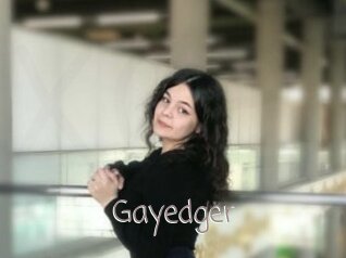 Gayedger