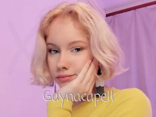 Gaynacapell