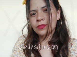 Geillisduncan